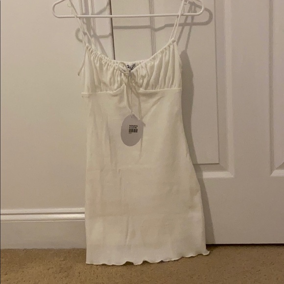 Slow Dancing Mini Dress | Poshmark